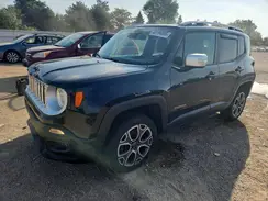 ZACCJBDT2GPC75996 2016 JEEP RENEGADE