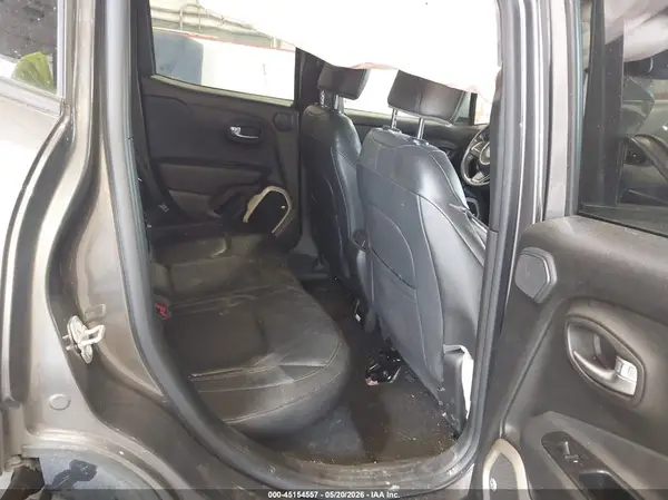 ZACCJBDT2GPC76601 2016 JEEP RENEGADE - Image 8