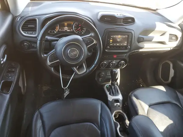 ZACCJBDT2GPD05885 2016 JEEP RENEGADE - Image 8