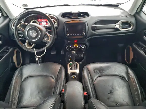 ZACCJBDT2GPD11086 2016 JEEP RENEGADE - Image 8