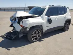 ZACCJBDT2GPD16398 2016 JEEP RENEGADE