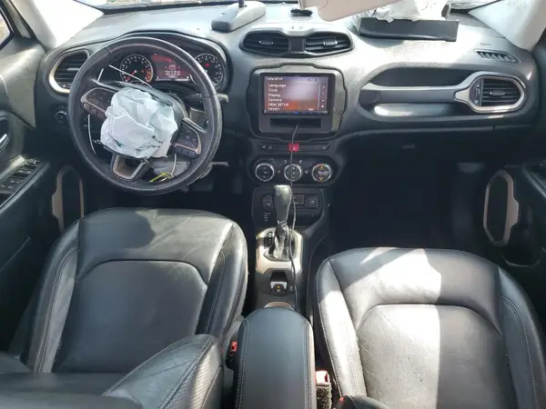 ZACCJBDT2GPD16398 2016 JEEP RENEGADE - Image 8