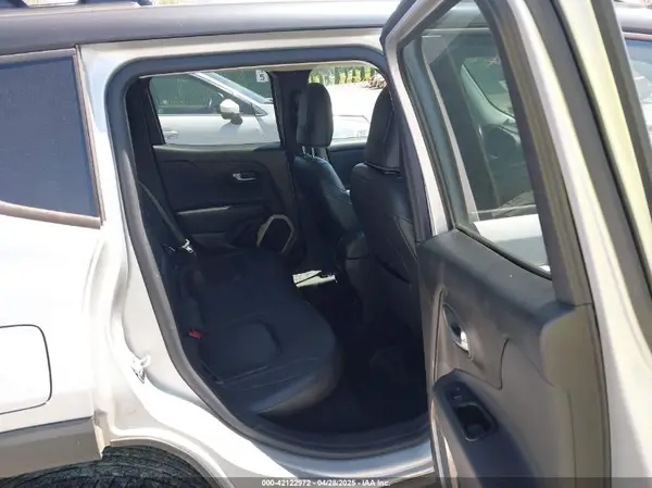 ZACCJBDT2GPD20595 2016 JEEP RENEGADE - Image 8