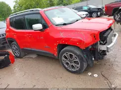 ZACCJBDT2GPD22850 2016 JEEP RENEGADE