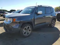 ZACCJBDT2GPD23836 2016 JEEP RENEGADE