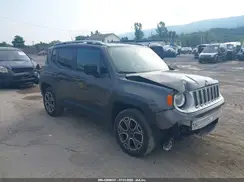 ZACCJBDT2GPD23965 2016 JEEP RENEGADE