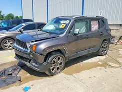 ZACCJBDT2GPD24906 2016 JEEP RENEGADE