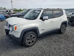 ZACCJBDT2GPD25019 2016 JEEP RENEGADE
