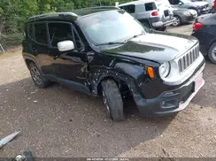 ZACCJBDT2GPD31693 2016 JEEP RENEGADE