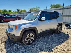 ZACCJBDT2GPD37414 2016 JEEP RENEGADE