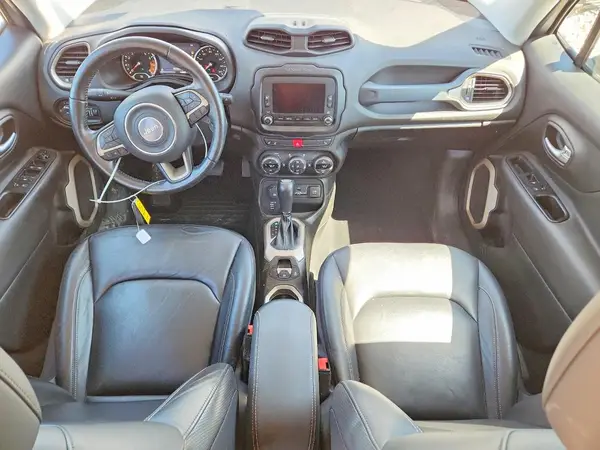 ZACCJBDT2GPD37414 2016 JEEP RENEGADE - Image 8