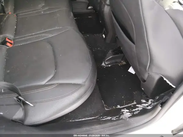 ZACCJBDT2GPD51331 2016 JEEP RENEGADE - Image 8