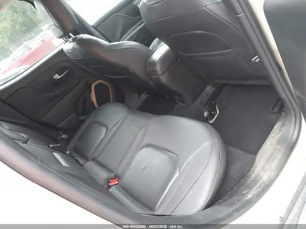ZACCJBDT2GPD68274 2016 JEEP RENEGADE - Image 8
