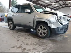 ZACCJBDT2GPD98682 2016 JEEP RENEGADE
