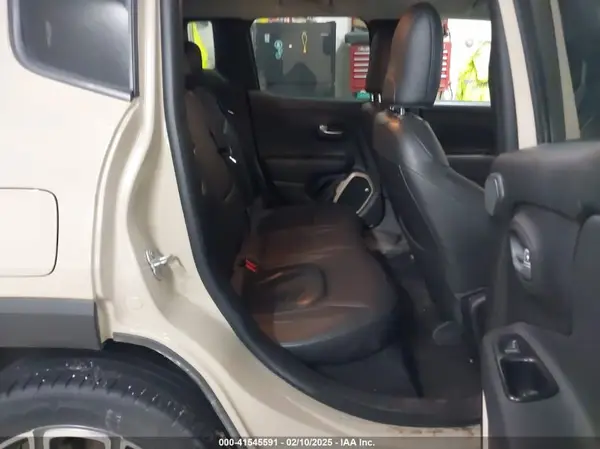 ZACCJBDT2GPE01676 2016 JEEP RENEGADE - Image 8