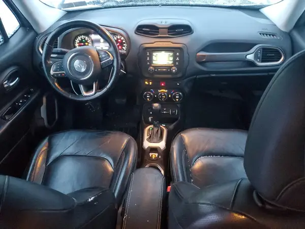 ZACCJBDT2GPE02178 2016 JEEP RENEGADE - Image 8