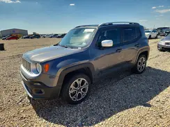 ZACCJBDT2GPE12757 2016 JEEP RENEGADE