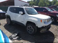 ZACCJBDT2GPE23998 2016 JEEP RENEGADE