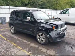 ZACCJBDT2GPE26934 2016 JEEP RENEGADE