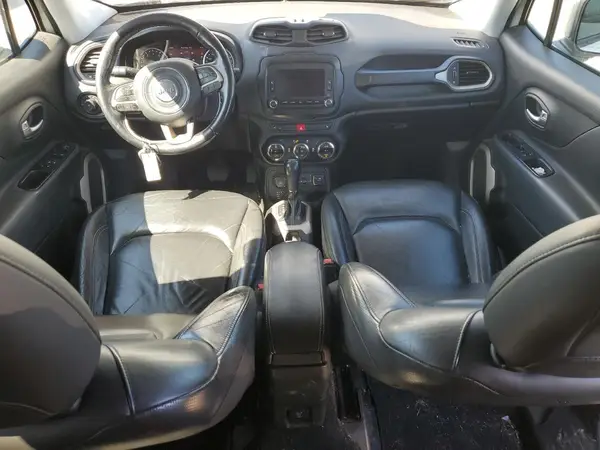 ZACCJBDT2GPE35827 2016 JEEP RENEGADE - Image 8
