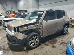 ZACCJBDT3GPC53215 2016 JEEP RENEGADE