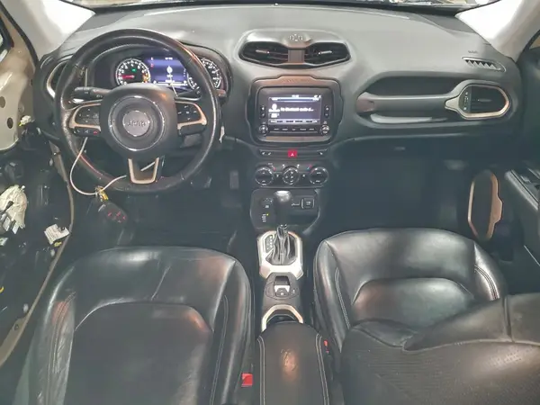 ZACCJBDT3GPC53215 2016 JEEP RENEGADE - Image 8
