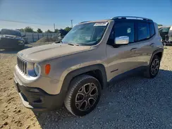 ZACCJBDT3GPC59211 2016 JEEP RENEGADE