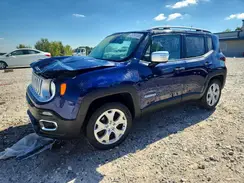 ZACCJBDT3GPC63243 2016 JEEP RENEGADE