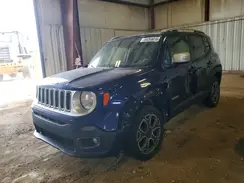 ZACCJBDT3GPC70449 2016 JEEP RENEGADE