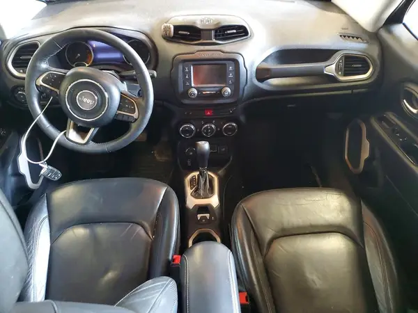 ZACCJBDT3GPC70449 2016 JEEP RENEGADE - Image 8