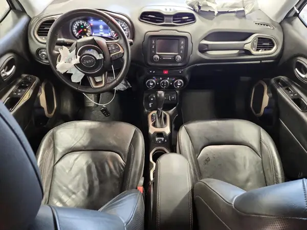 ZACCJBDT3GPC73688 2016 JEEP RENEGADE - Image 8