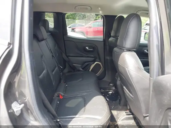 ZACCJBDT3GPC93102 2016 JEEP RENEGADE - Image 8