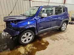ZACCJBDT3GPC99059 2016 JEEP RENEGADE