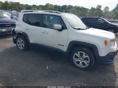 ZACCJBDT3GPD01943 2016 JEEP RENEGADE