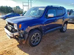 ZACCJBDT3GPD02008 2016 JEEP RENEGADE