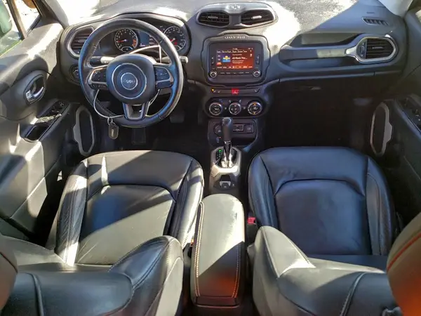 ZACCJBDT3GPD02008 2016 JEEP RENEGADE - Image 8