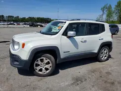 ZACCJBDT3GPD04468 2016 JEEP RENEGADE