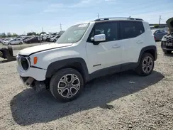ZACCJBDT3GPD10772 2016 JEEP RENEGADE