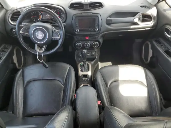 ZACCJBDT3GPD10772 2016 JEEP RENEGADE - Image 8