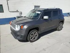 ZACCJBDT3GPD22341 2016 JEEP RENEGADE