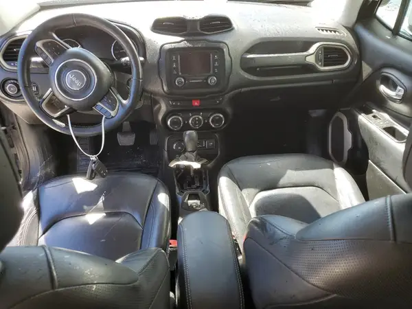 ZACCJBDT3GPD22341 2016 JEEP RENEGADE - Image 8
