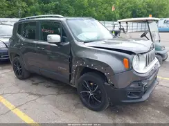 ZACCJBDT3GPD23151 2016 JEEP RENEGADE