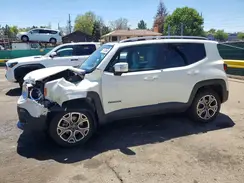 ZACCJBDT3GPD23523 2016 JEEP RENEGADE