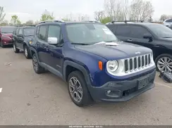 ZACCJBDT3GPD25031 2016 JEEP RENEGADE