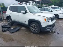 ZACCJBDT3GPD28673 2016 JEEP RENEGADE