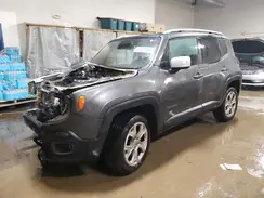 ZACCJBDT3GPD30844 2016 JEEP RENEGADE