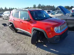 ZACCJBDT3GPD35641 2016 JEEP RENEGADE