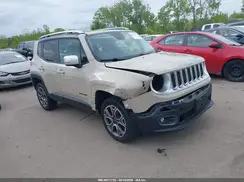 ZACCJBDT3GPD35865 2016 JEEP RENEGADE