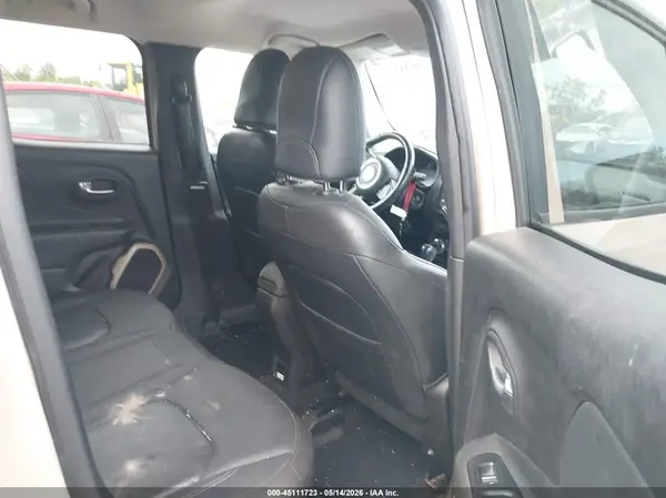 ZACCJBDT3GPD35865 2016 JEEP RENEGADE - Image 8