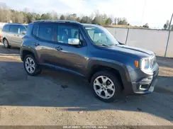 ZACCJBDT3GPD37745 2016 JEEP RENEGADE